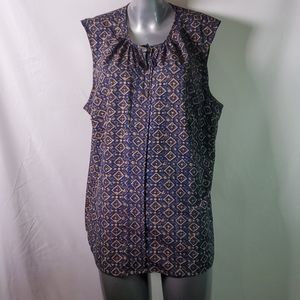 Ralph Lauren Sleeveless shirt